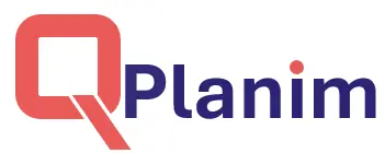 Logo von QPlanim