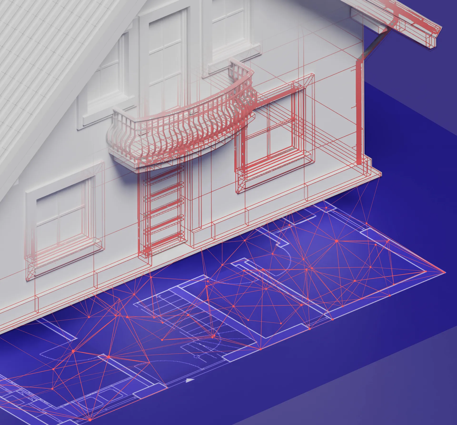 Bauzeichnungen schnell & effizient ins CAD digitalisieren